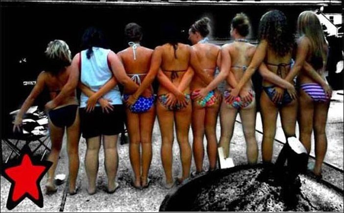 Пляжные фотографии