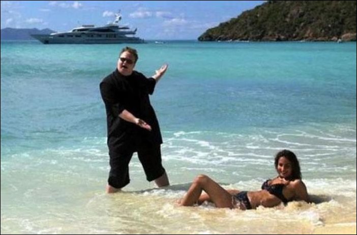 Пляжные фотографии