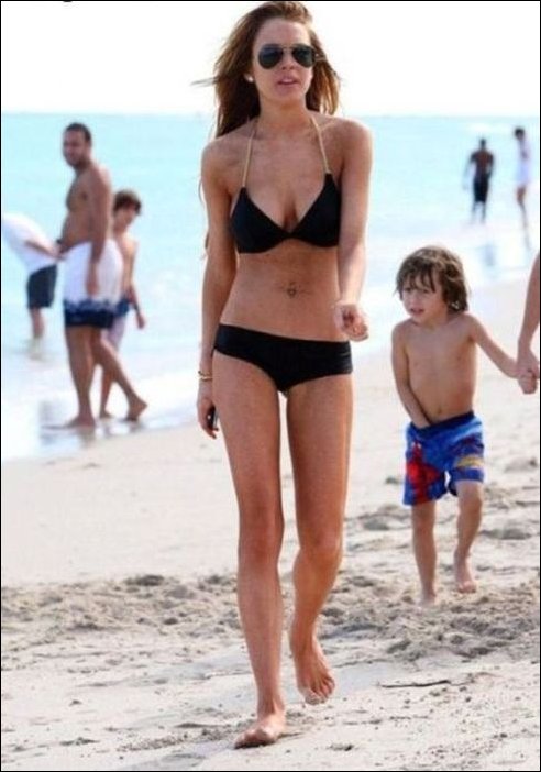 Пляжные фотографии