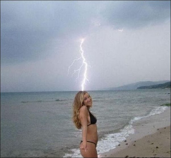 Пляжные фотографии