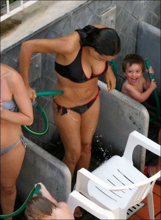 Пляжные фотографии