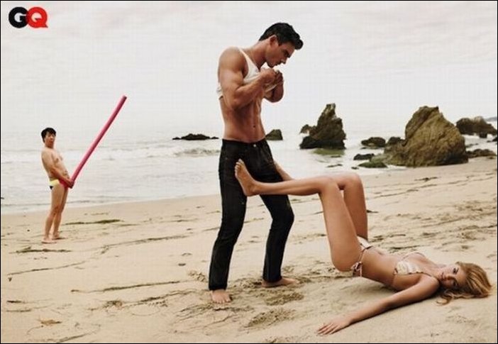 Пляжные фотографии