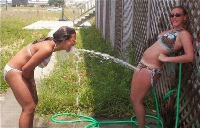 Пляжные фотографии