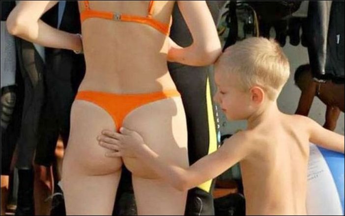 Пляжные фотографии