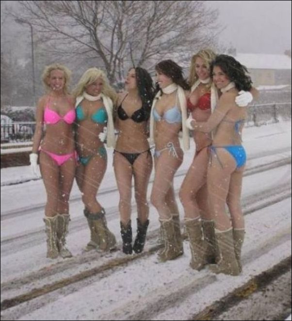 Пляжные фотографии