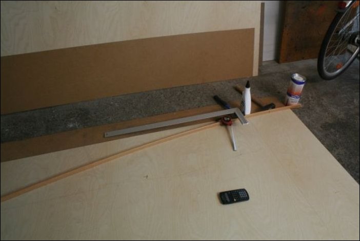 Как самому сделать лодку