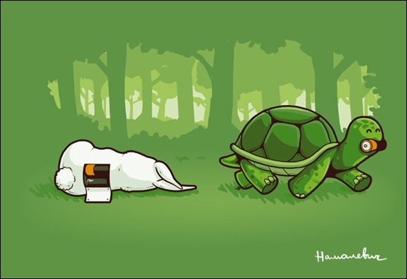 Комиксы и карикатуры