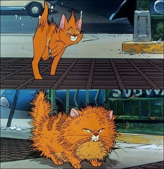 Комиксы и карикатуры