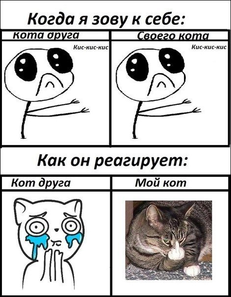 Комиксы и карикатуры