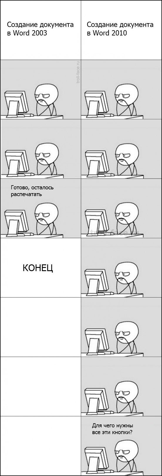 Комиксы и карикатуры