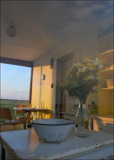 кукольный домик в натуральную величину