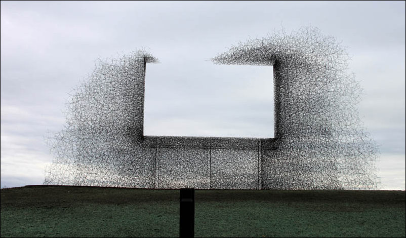 Креативная реклама