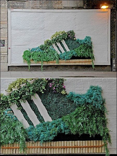 Креативная реклама