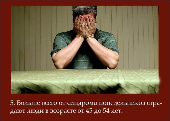 Понедельник