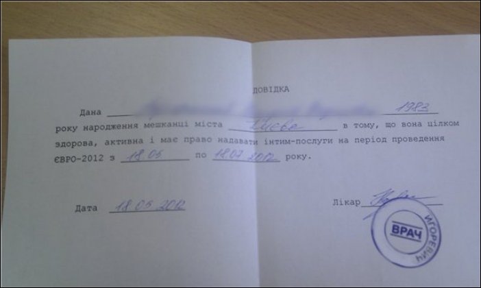 Прикольные надписи и объявления