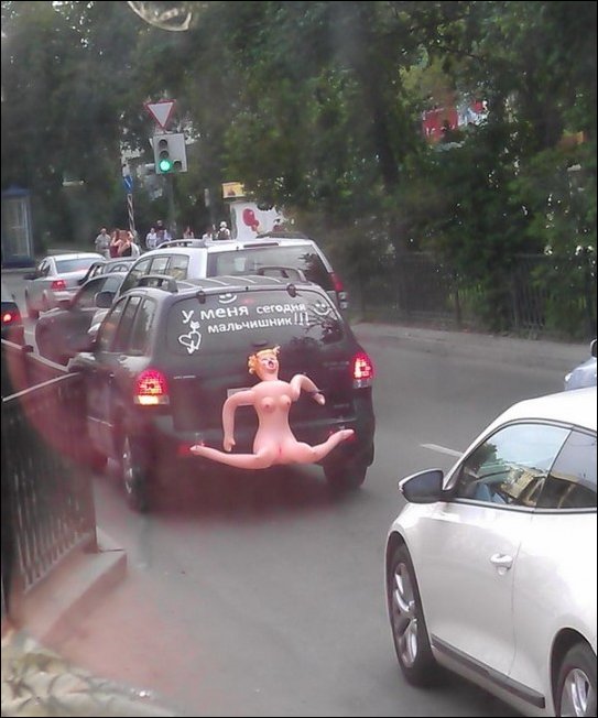 Прикольные надписи и объявления