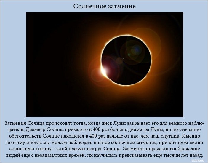 Топ-10 зрелищных явлений природы