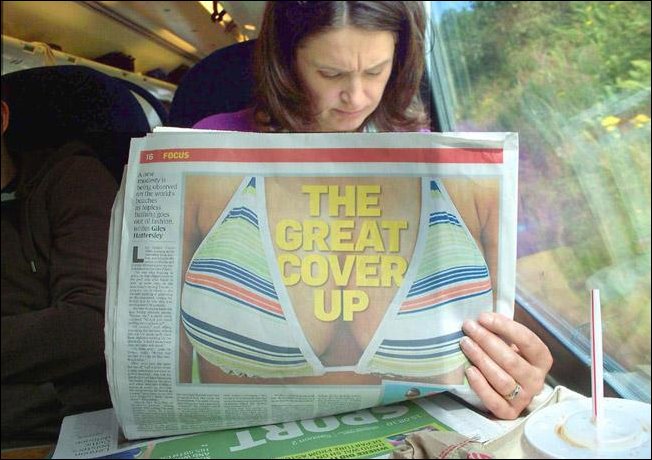 Фотографии, сделанные в нужный момент