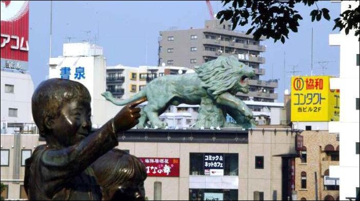 Фотографии, сделанные в нужный момент