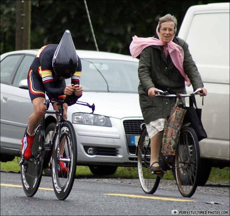 Фотографии, сделанные в нужный момент