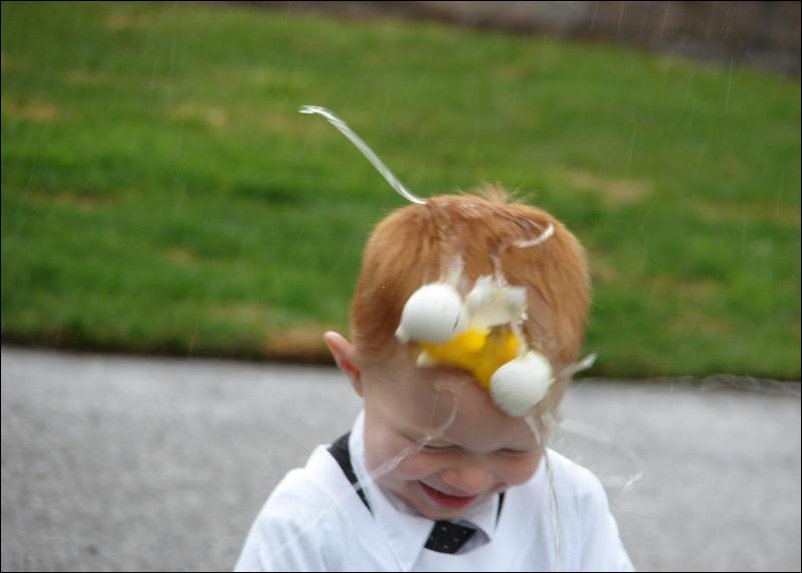 Фотографии, сделанные в нужный момент