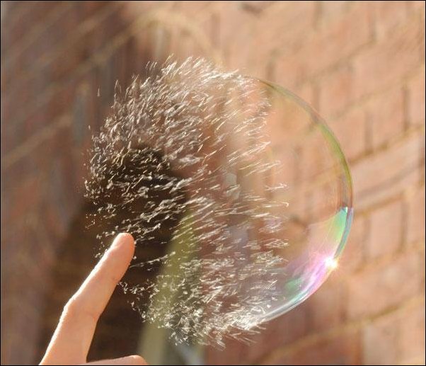 Фотографии, сделанные в нужный момент