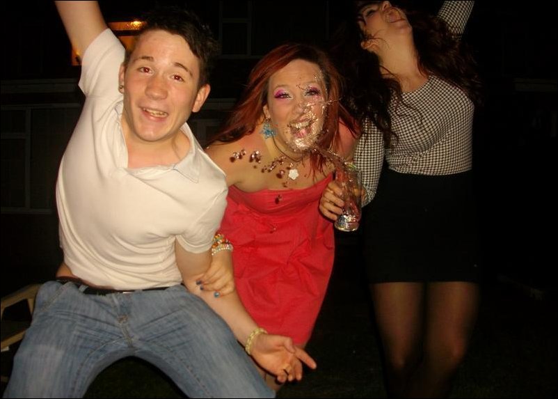 Фотографии, сделанные в нужный момент