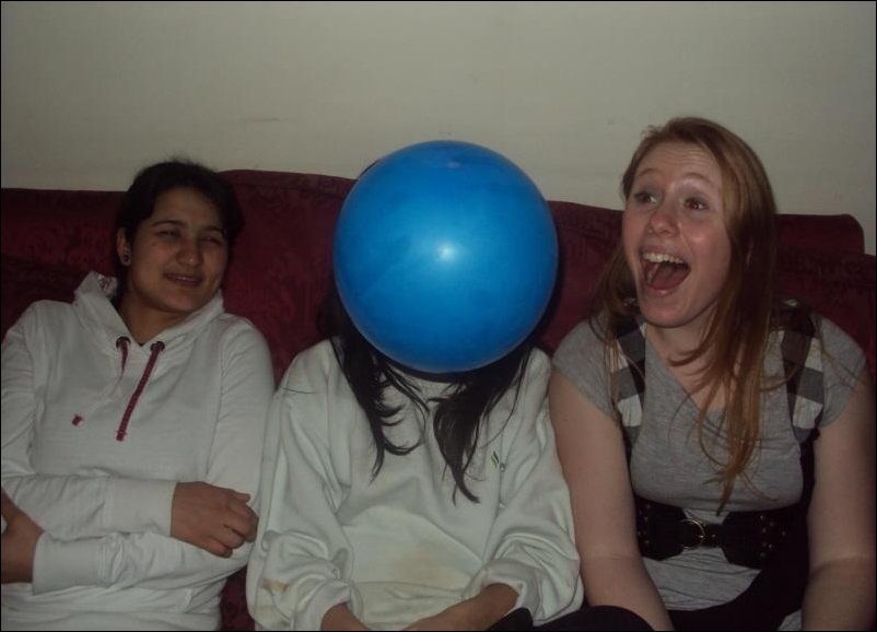 Фотографии, сделанные в нужный момент