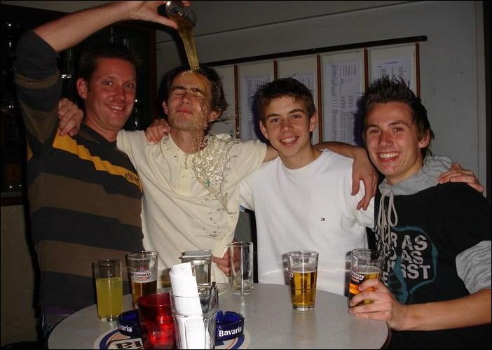 Фотографии, сделанные в нужный момент