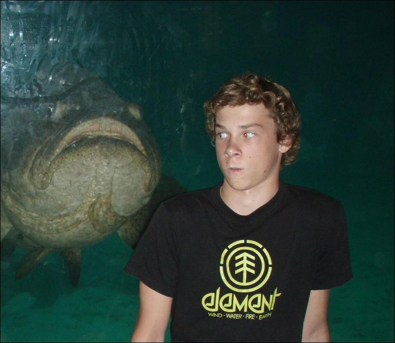 Фотографии, сделанные в нужный момент