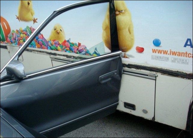 Фотографии, сделанные в нужный момент