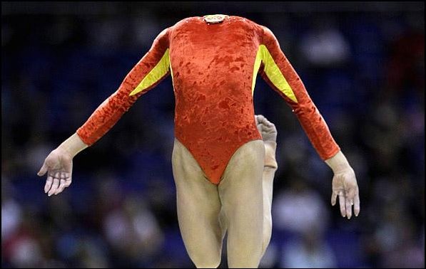 Фотографии, сделанные в нужный момент