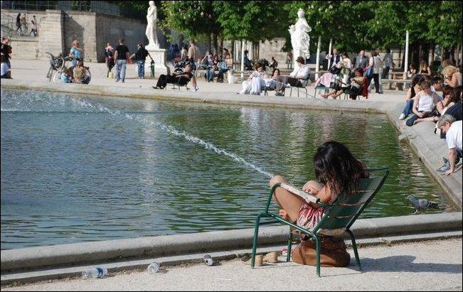 Фотографии, сделанные в нужный момент