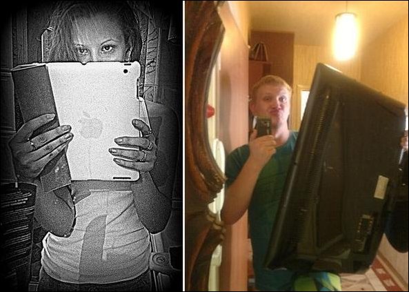 Подборка фотографий