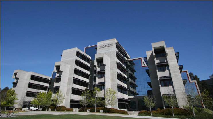 Домик на краю