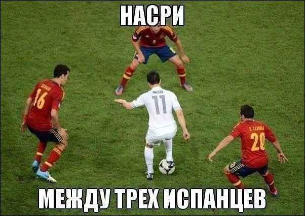 Комиксы и карикатуры