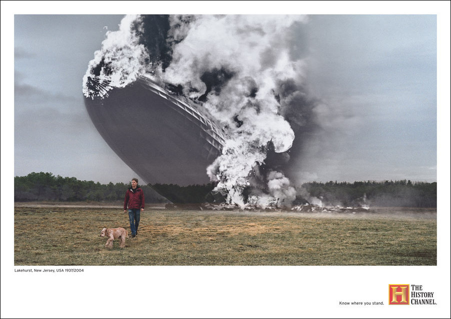 Знай, где стоишь