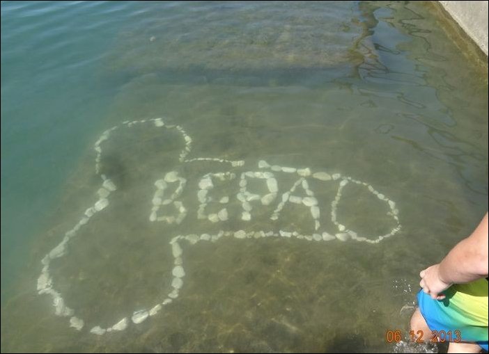 Прикольные надписи и объявления