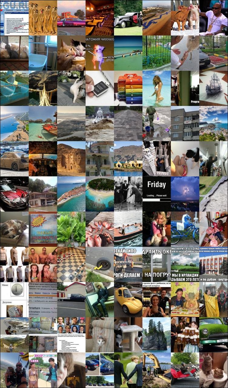 Подборка фотографий, фотоприколы