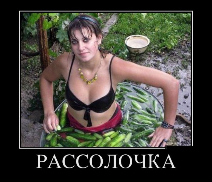 Демотиватор