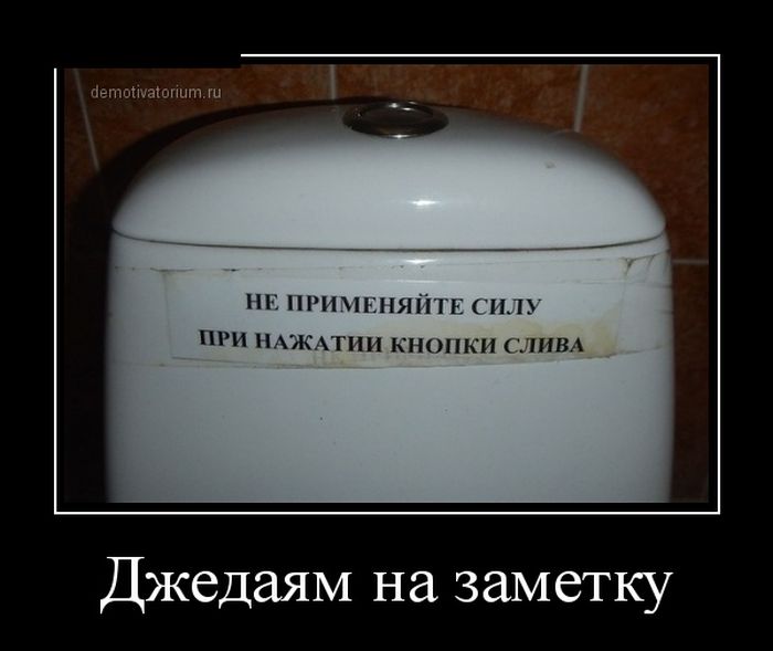 Демотиватор