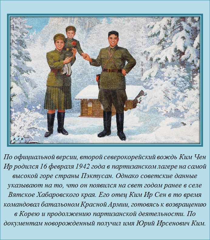 Интересные факты о разном