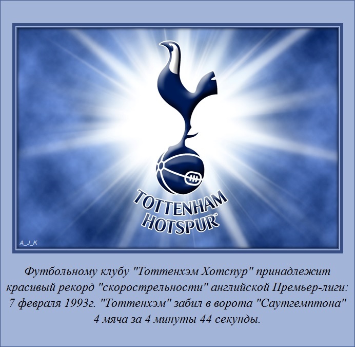 Интересные факты о разном