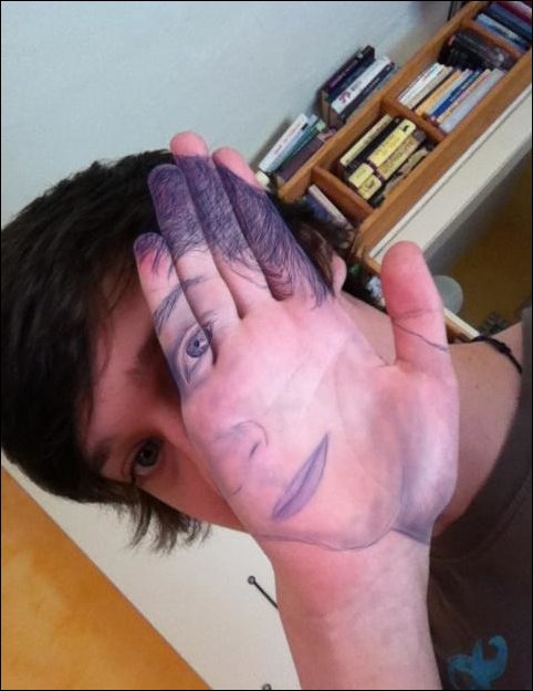 Фото приколы, подборка фотографий