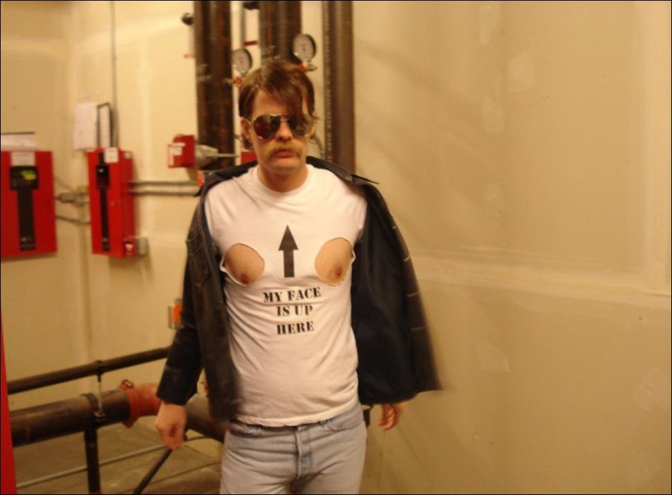 Фото приколы, подборка фотографий