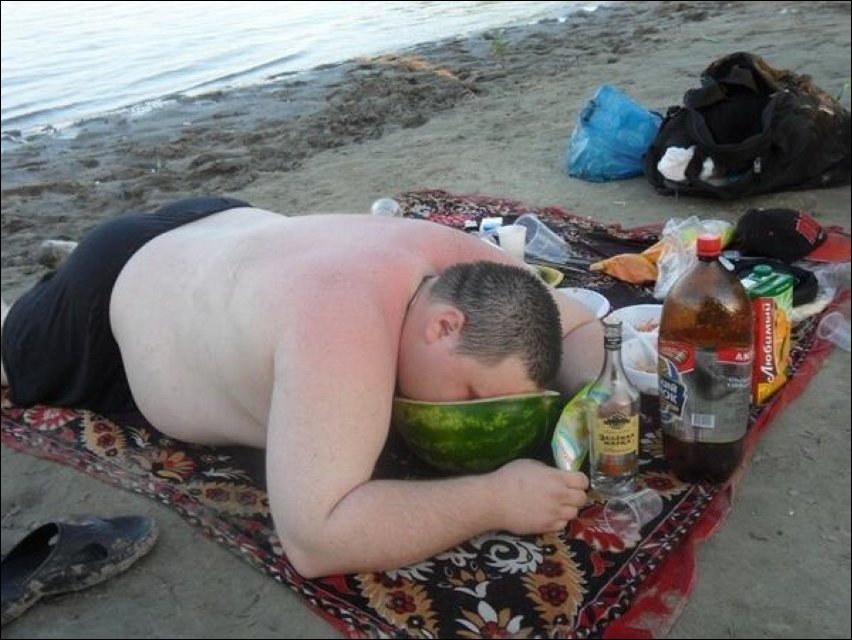 Фото приколы