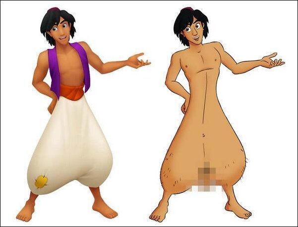 Комиксы и карикатуры