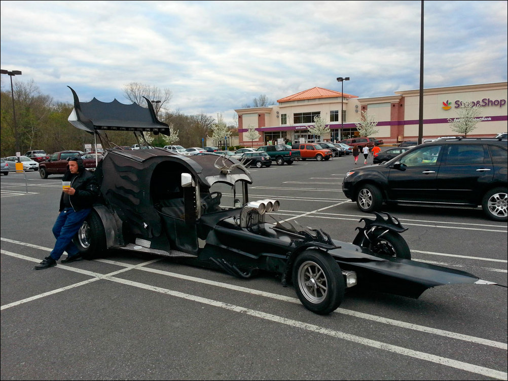 Фотоприколы