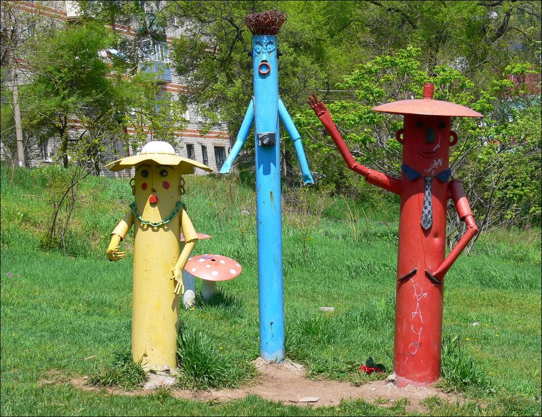 Фотоприколы