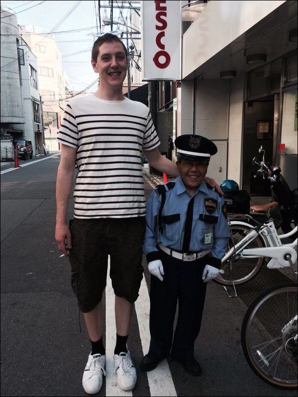 Фотоприколы